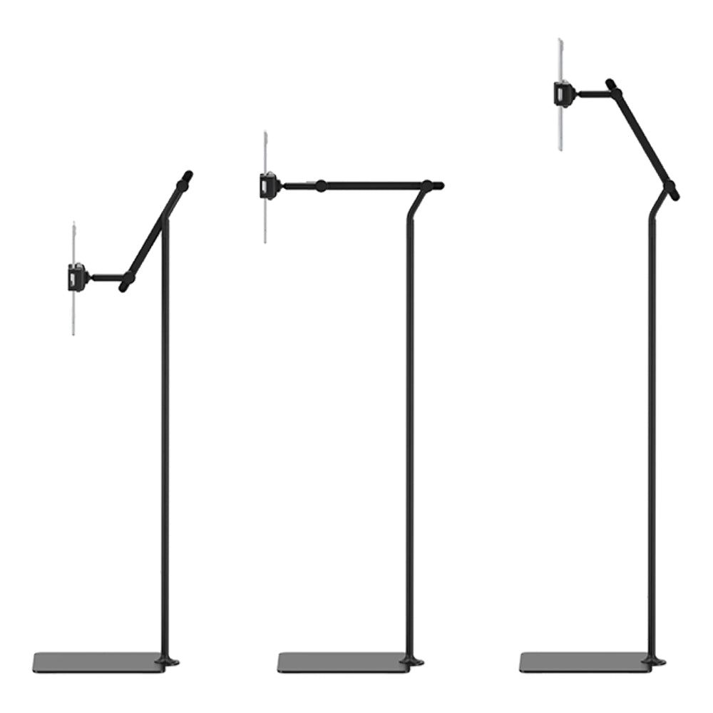 Soporte para iPad HoverBar Tower Twelve South - Negro