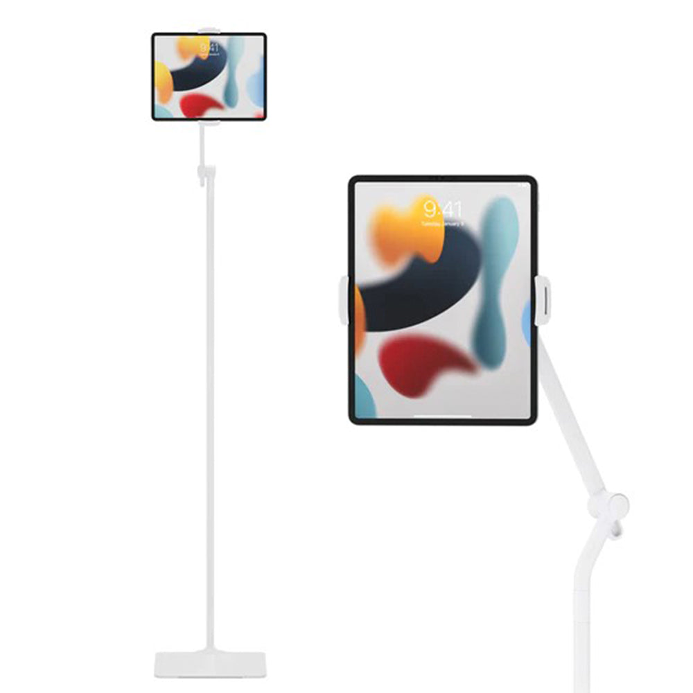 Soporte para iPad HoverBar Tower Twelve South – Blanco