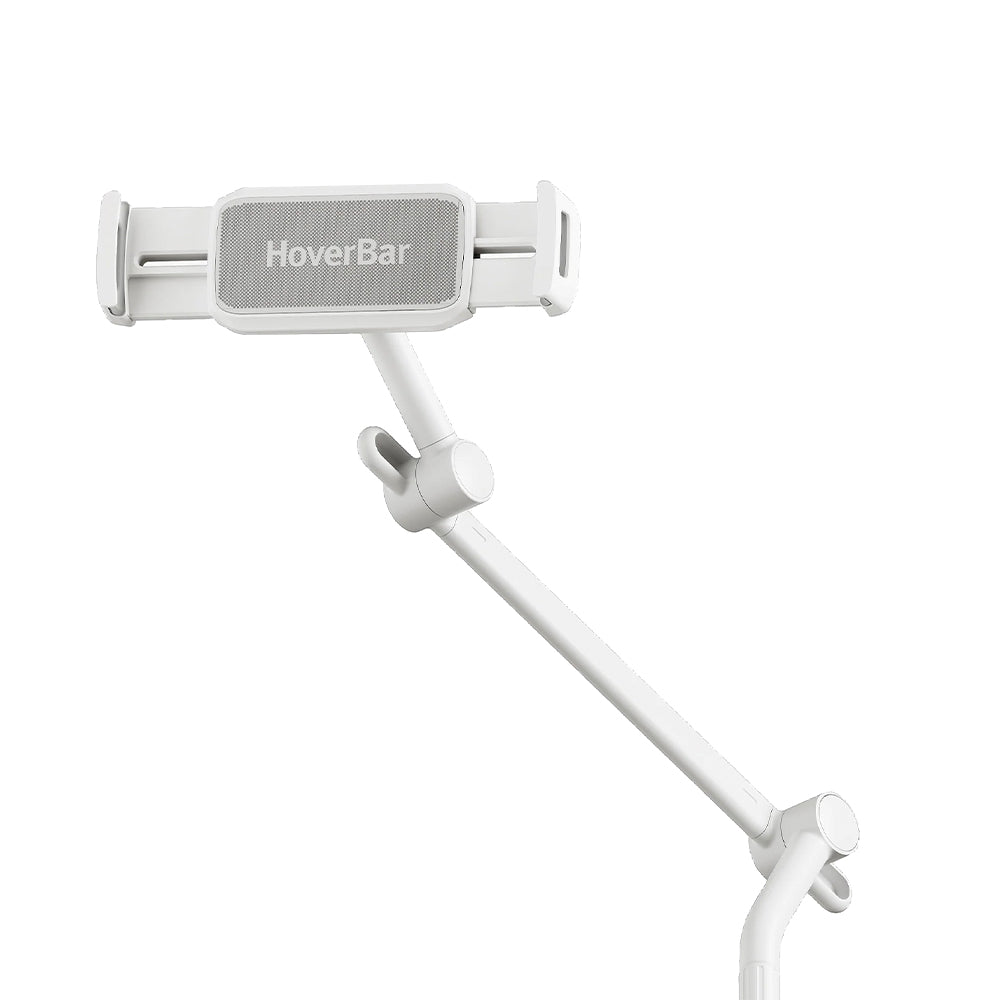 Soporte para iPad HoverBar Tower Twelve South – Blanco
