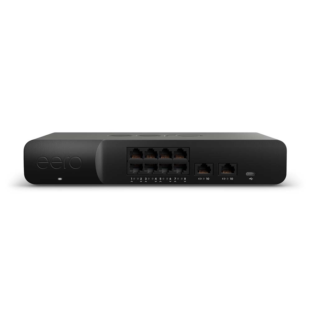 Router EERO PoE Gateway