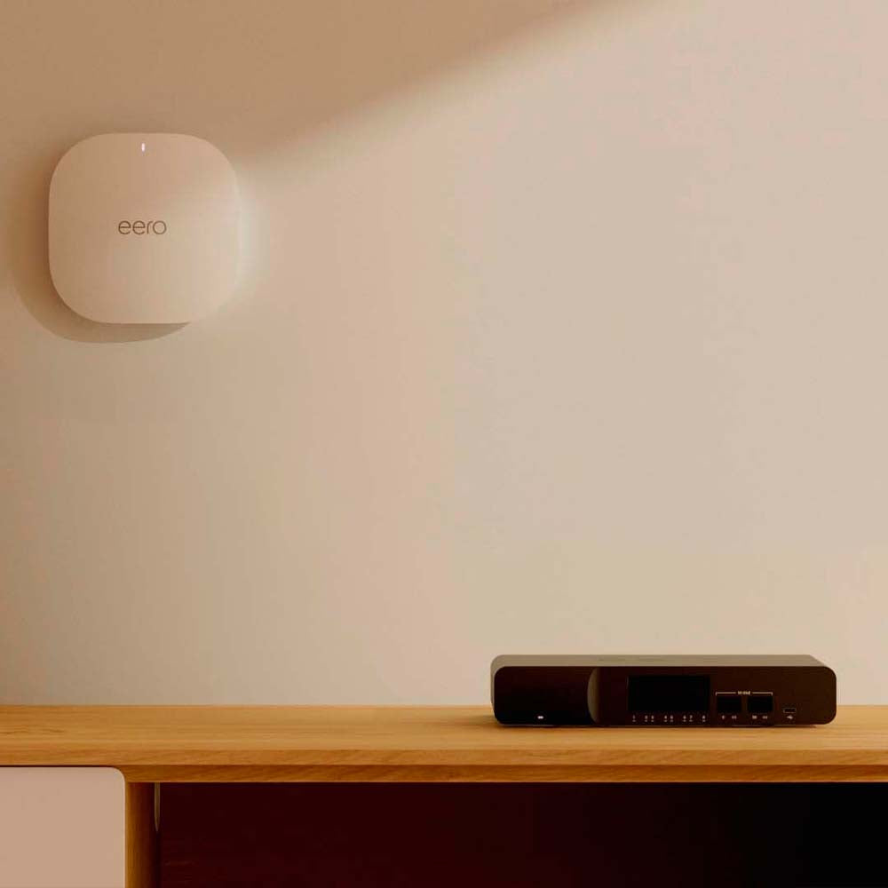 Router EERO PoE Gateway