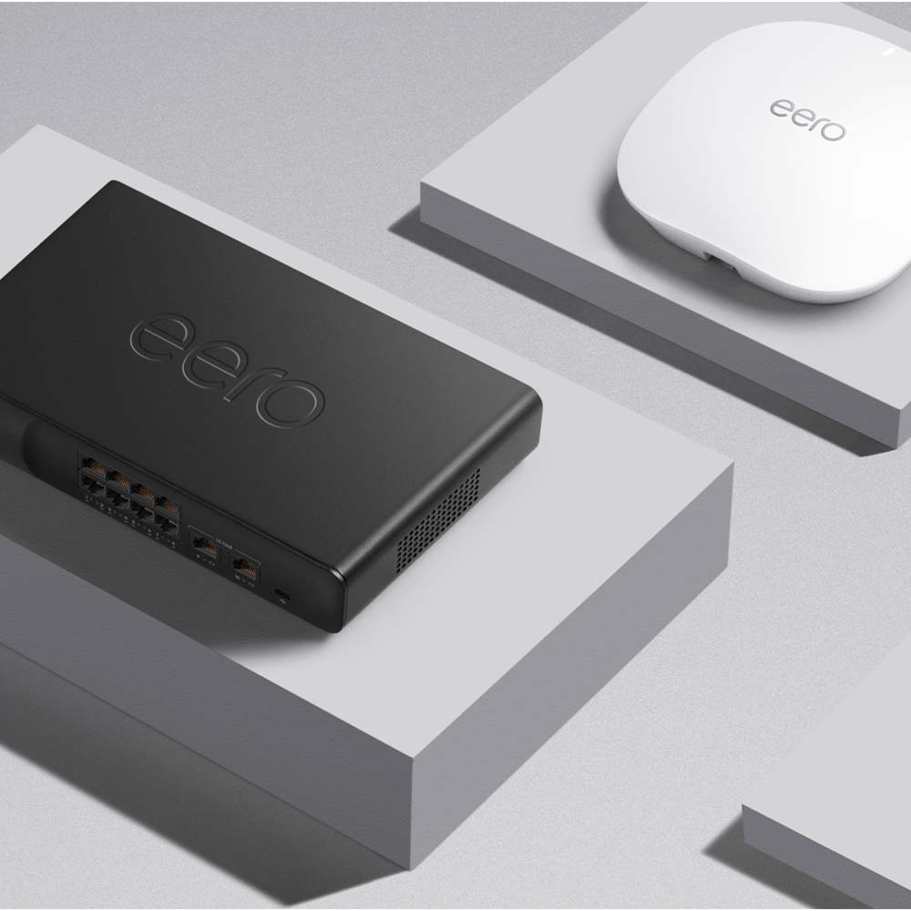 Router EERO PoE Gateway