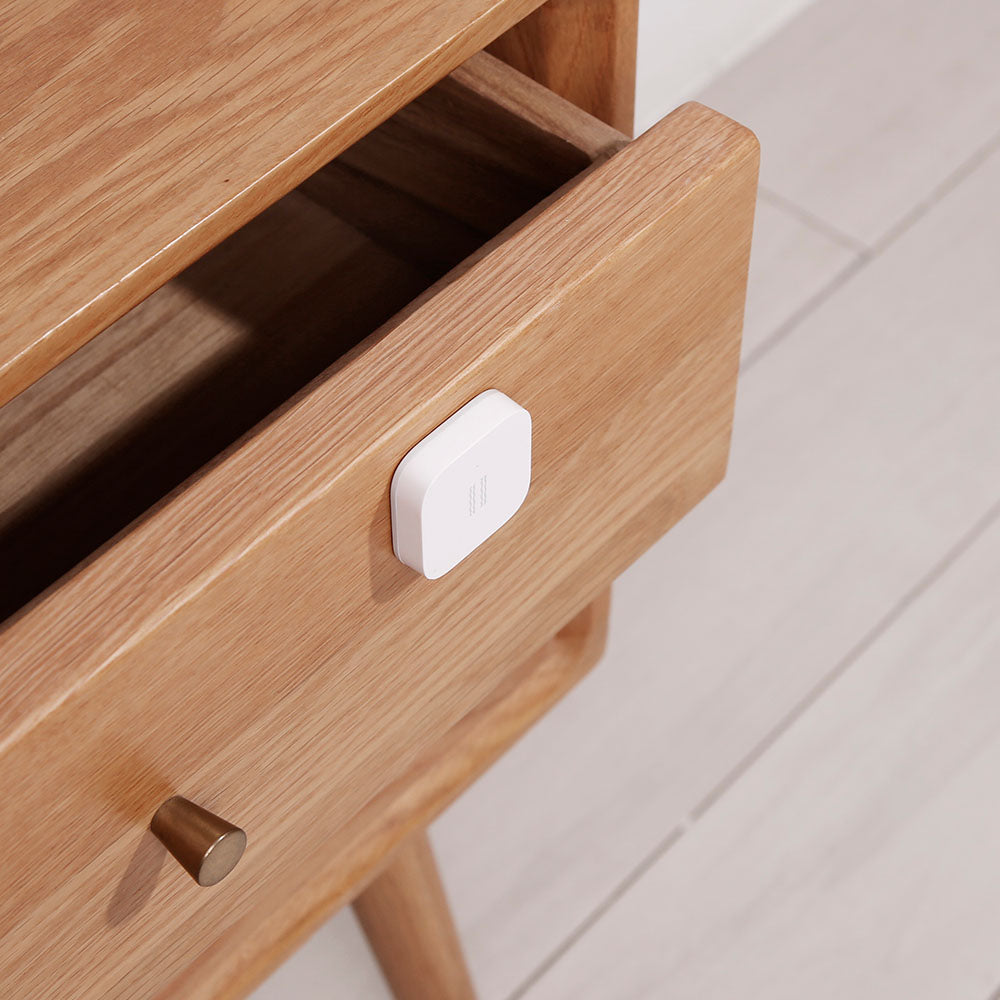 Sensor de Vibración Inalámbrico T1 Aqara