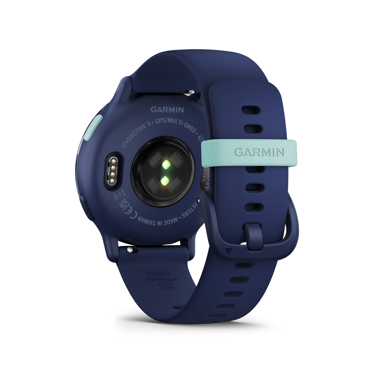 Garmin Vivoactive 5 Blue