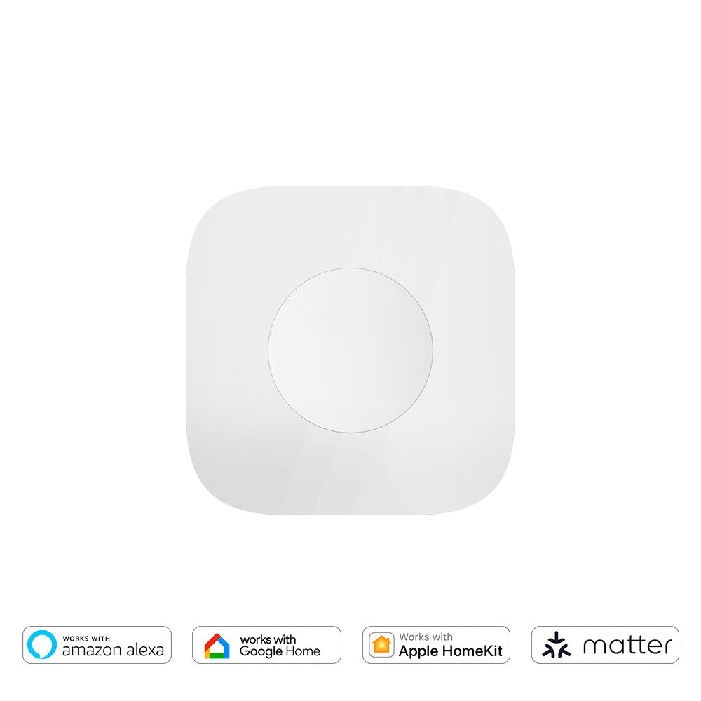 Switch Mini Inalámbrico T1 HomeKit Aqara