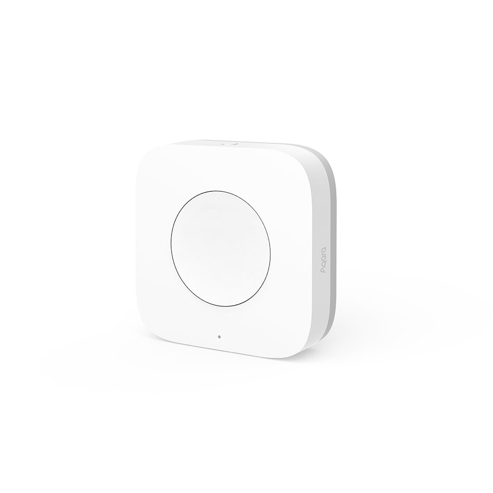 Switch Mini Inalámbrico T1 HomeKit Aqara