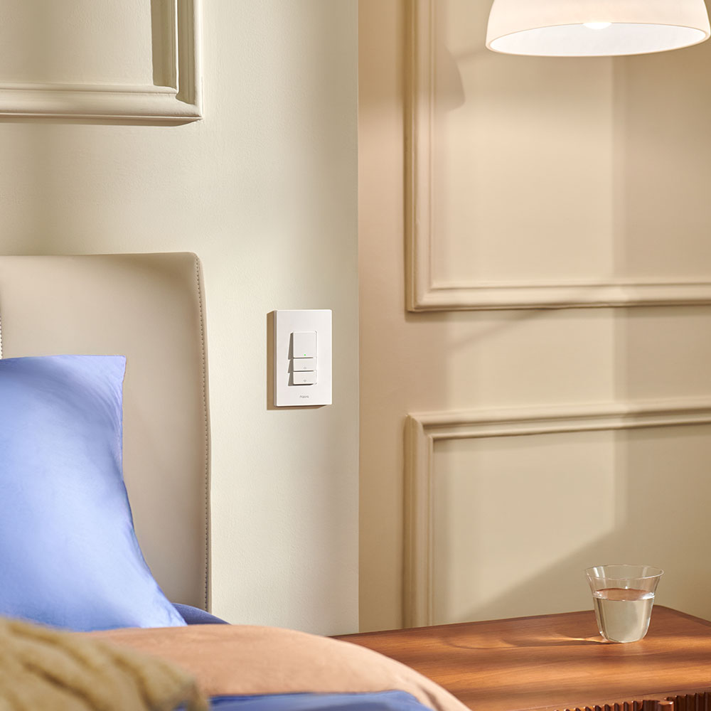 Interruptor Aqara Dimmer Switch H2 US