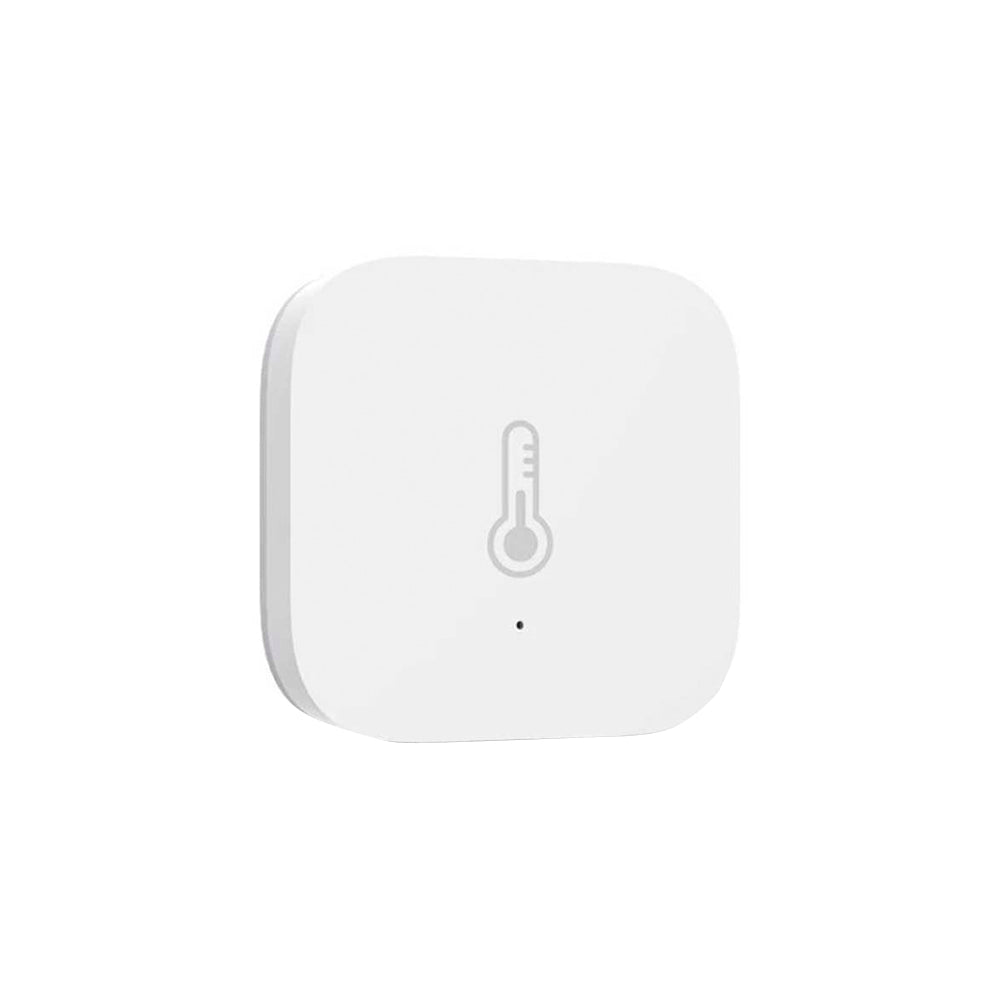 Pack 3x Sensor de Temperatura y Humedad Zigbee