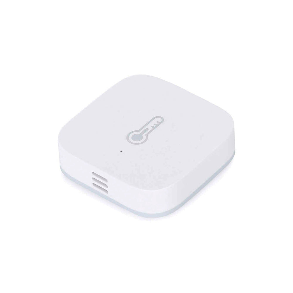 Pack 3x Sensor de Temperatura y Humedad Zigbee