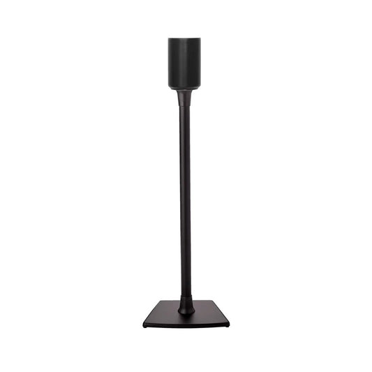 Soporte de altura fija Sanus para altavoz Era 100 - Negro