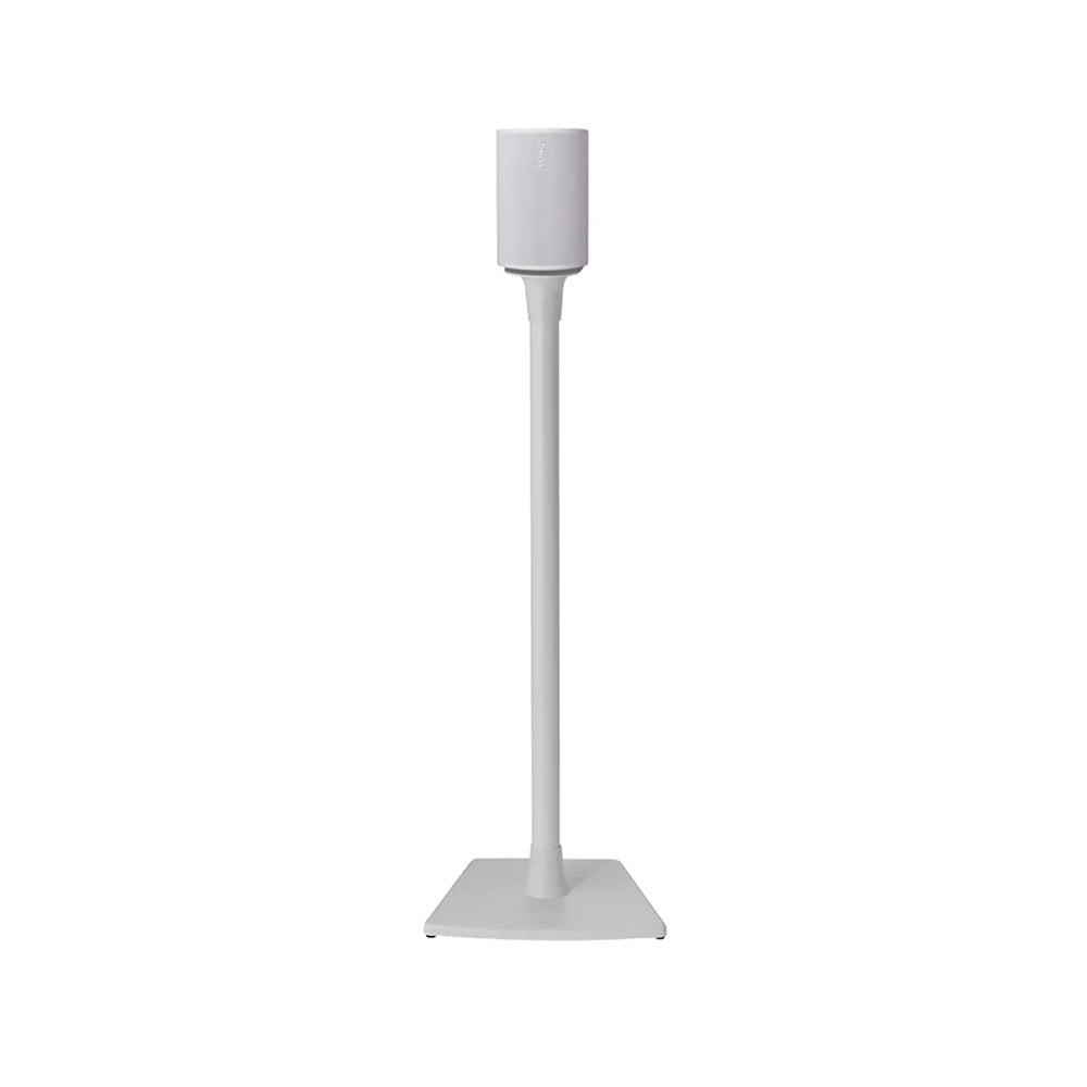 Soporte de altura fija Sanus para altavoz Era 100 - Blanco