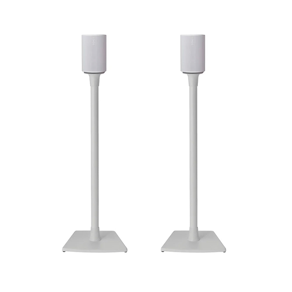 Set de 2 Soportes de altura fija Sanus para altavoz Era 100 - imagen 3