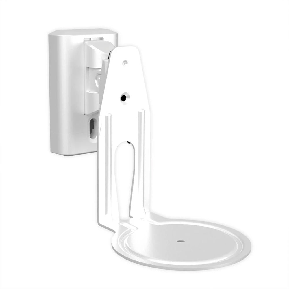 Kit Parlante WIFI Bluetooth Era 100 Sonos + Soporte de pared Sanus Blanco