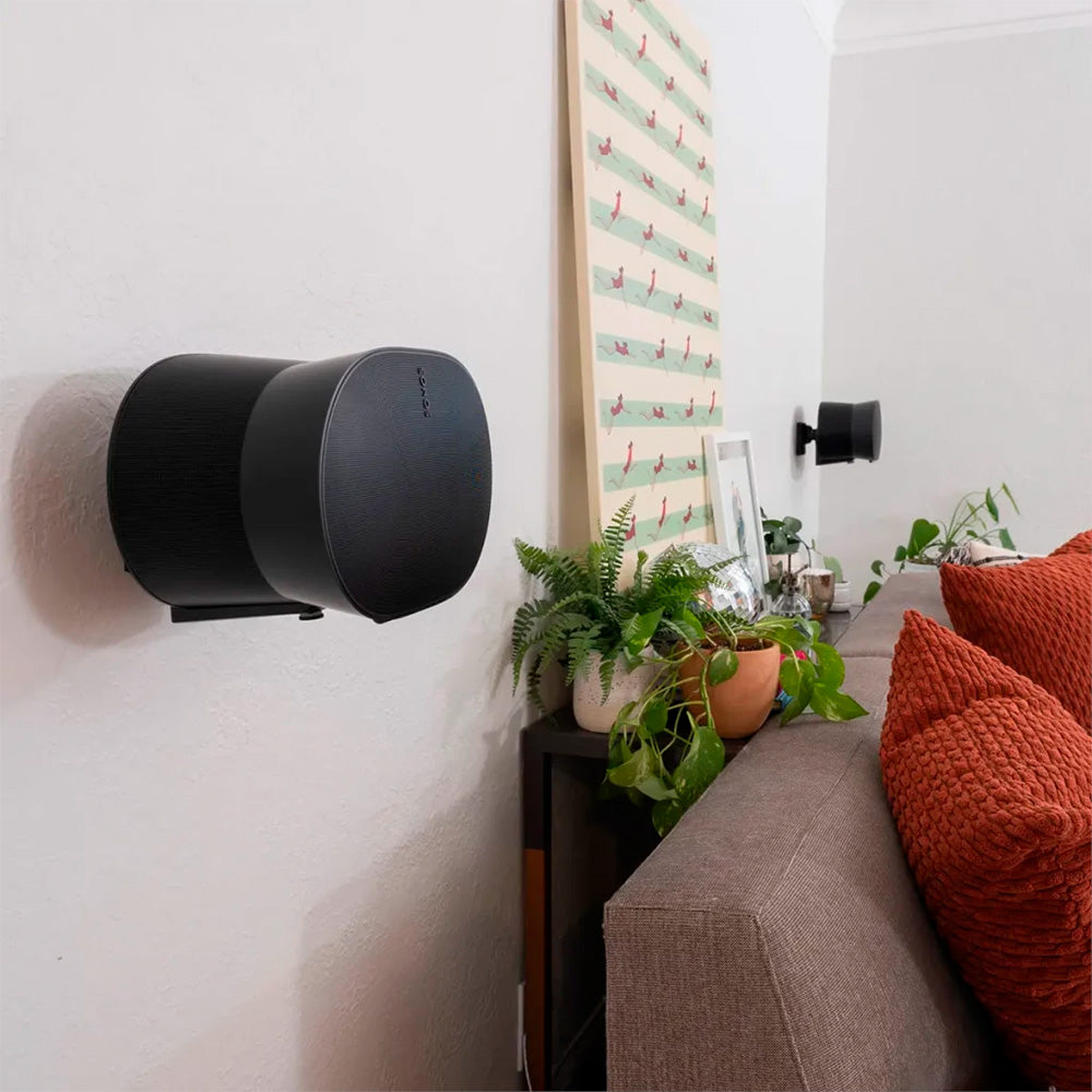 Soporte de pared Sanus para altavoz Era 300 - Negro