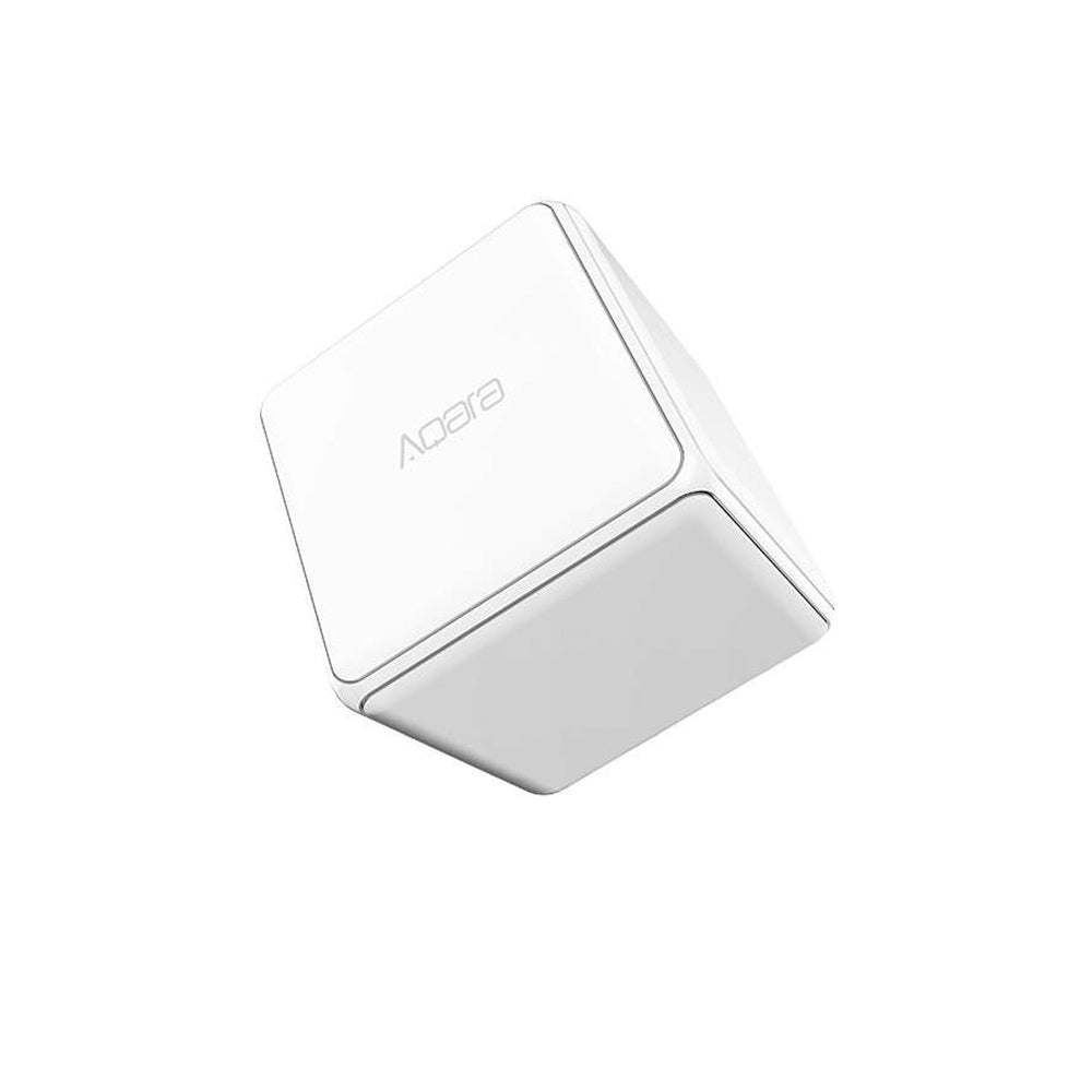 CONTROLADOR CUBE PARA 6 DISPOSITIVOS SMARTHOME ZIGBEE Open Box