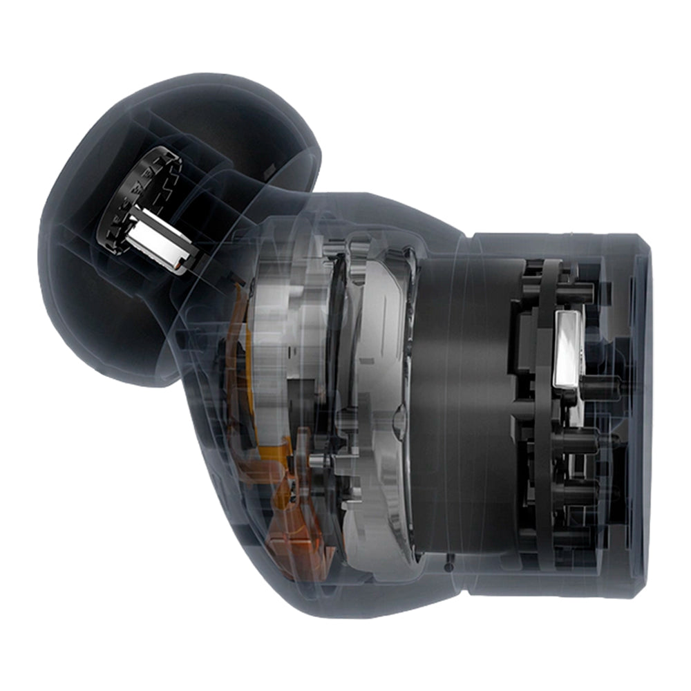 Audífono In-Ear 1More PistonBuds Pro - Black Open Box