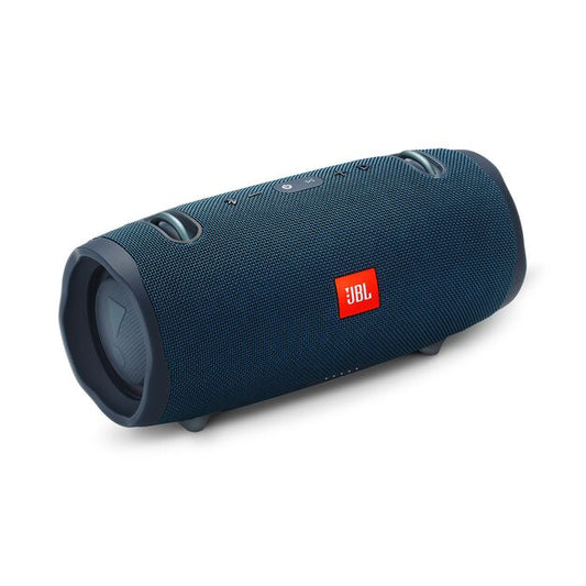 Parlante Bluetooth JBL Xtreme 2 Azul Open Box