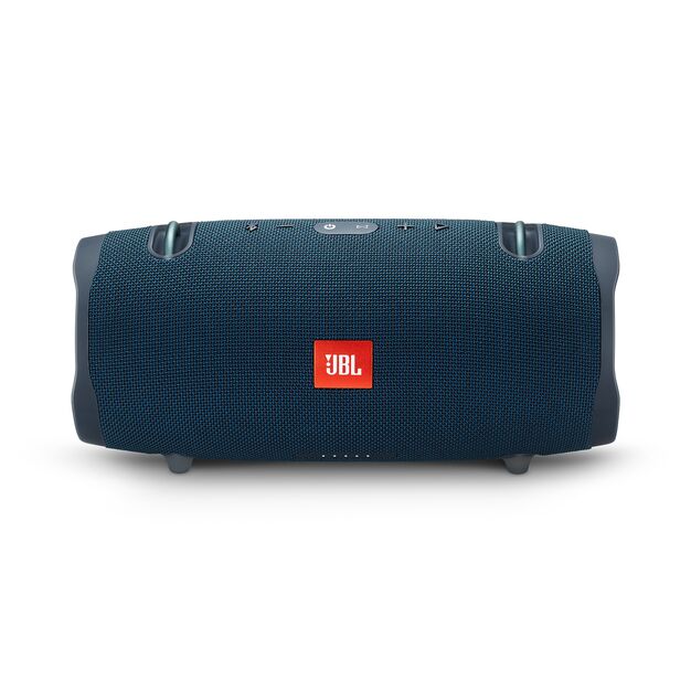 Parlante Bluetooth JBL Xtreme 2 Azul Open Box