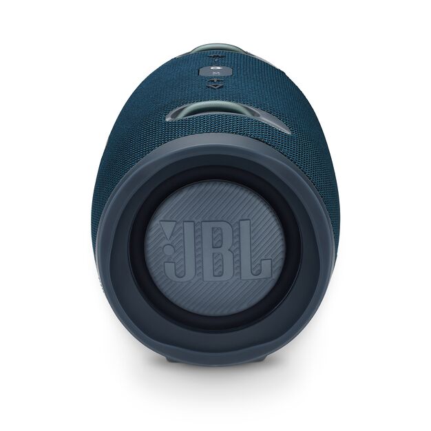 Parlante Bluetooth JBL Xtreme 2 Azul Open Box