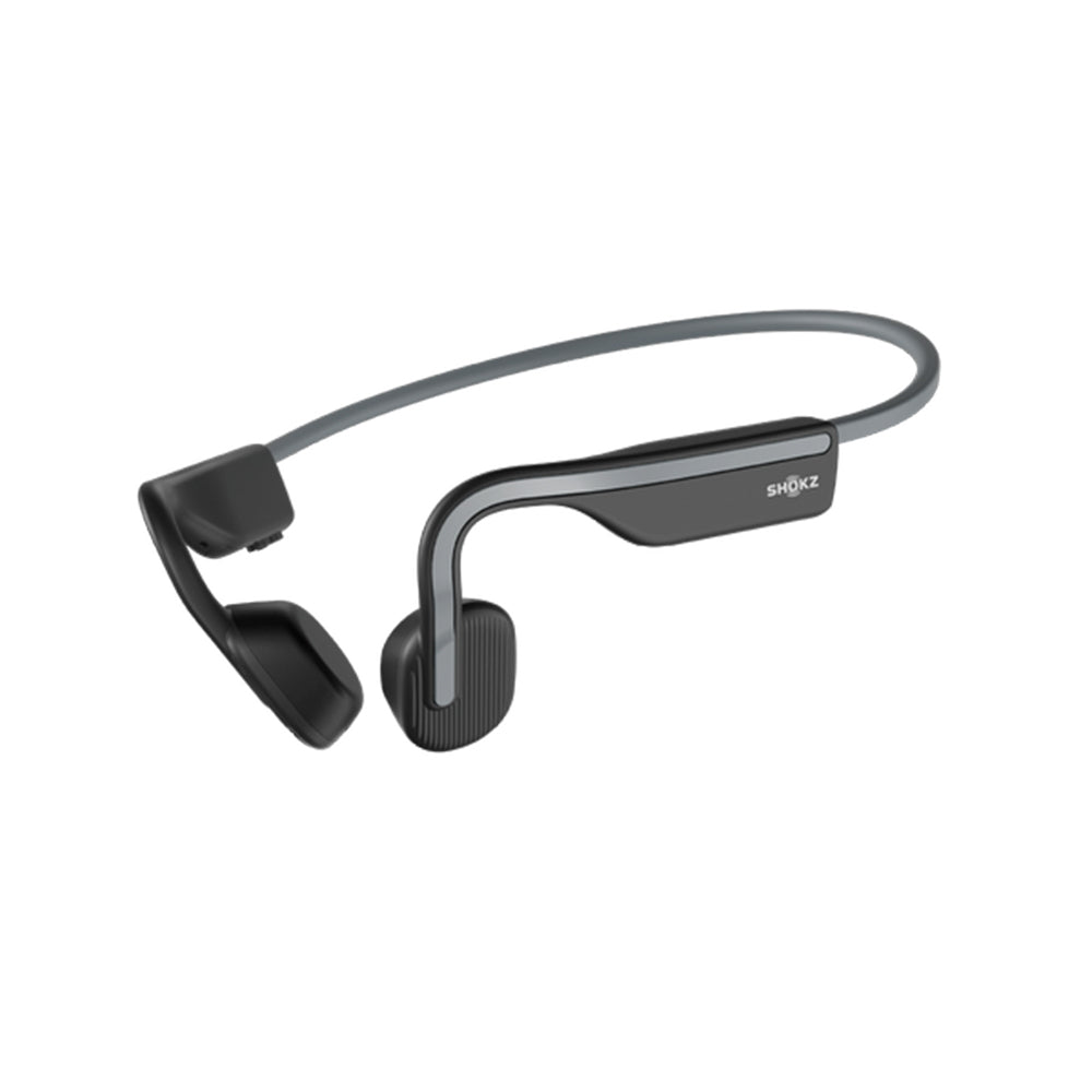 Audífonos Bluetooth Shokz OpenMove Slate Grey Open Box
