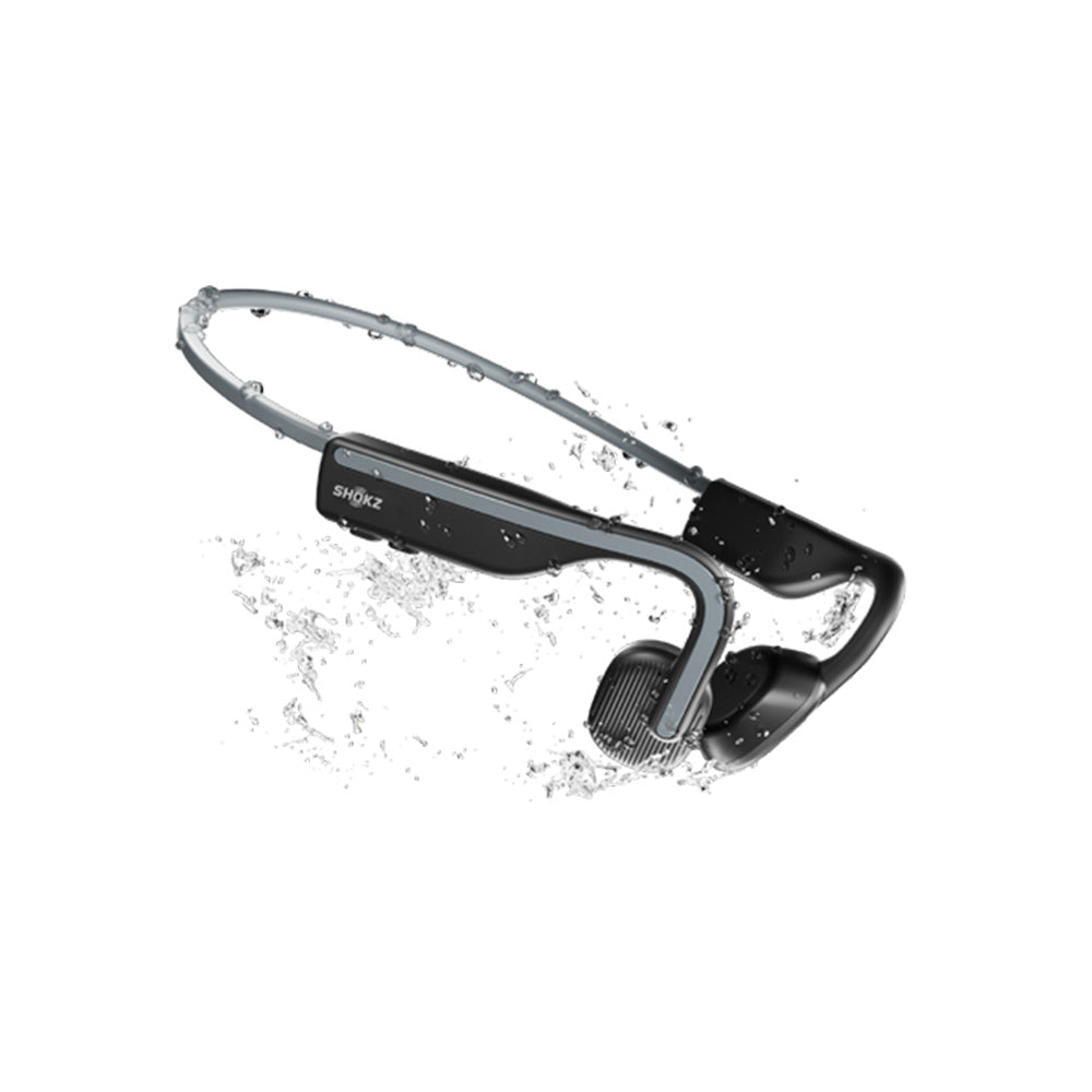 Audífonos Bluetooth Shokz OpenMove Slate Grey Open Box