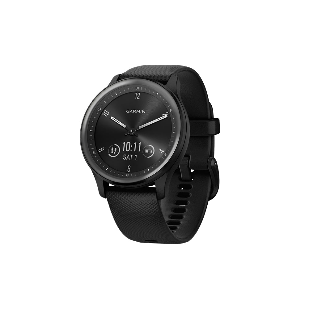 Garmin Vivomove Sport Black