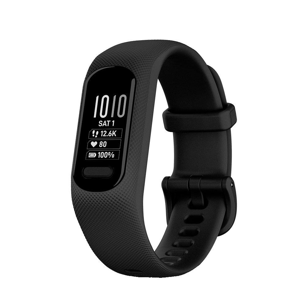 Garmin Vivosmart 5 Black/Slate