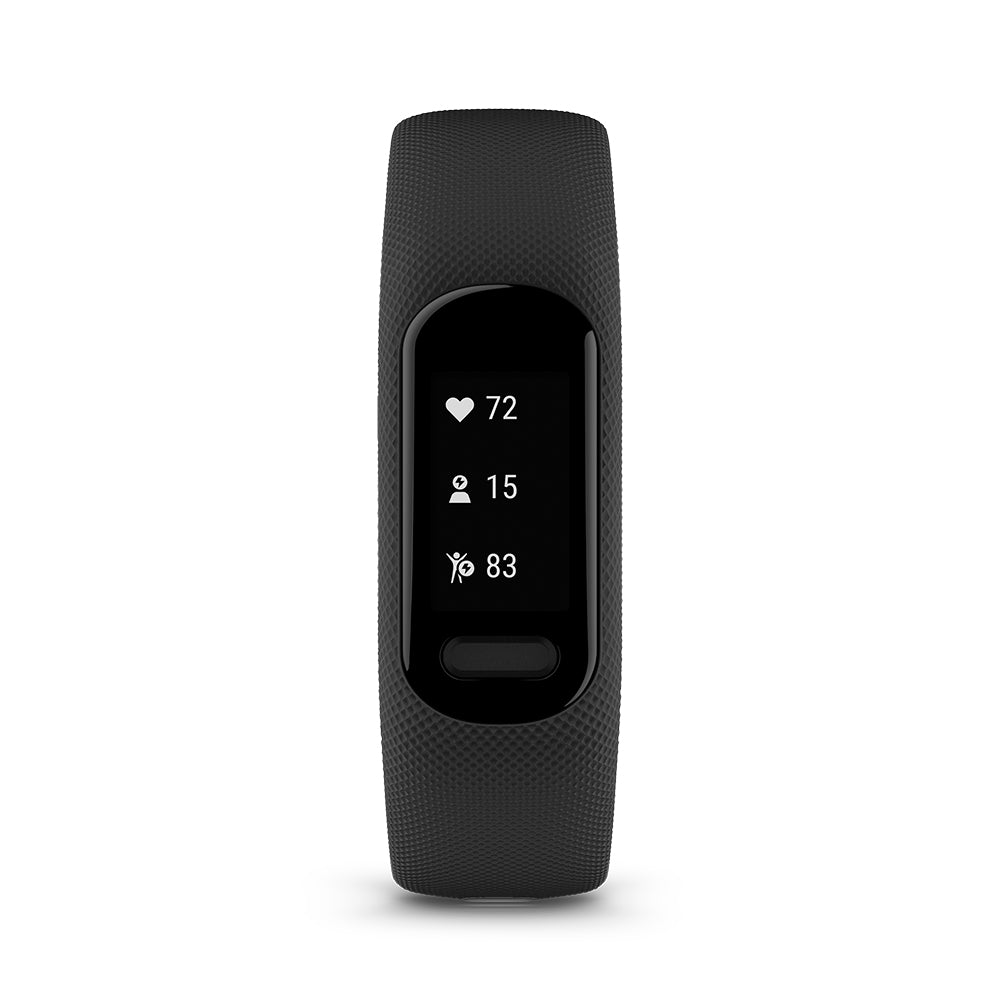 Garmin Vivosmart 5 Black/Slate