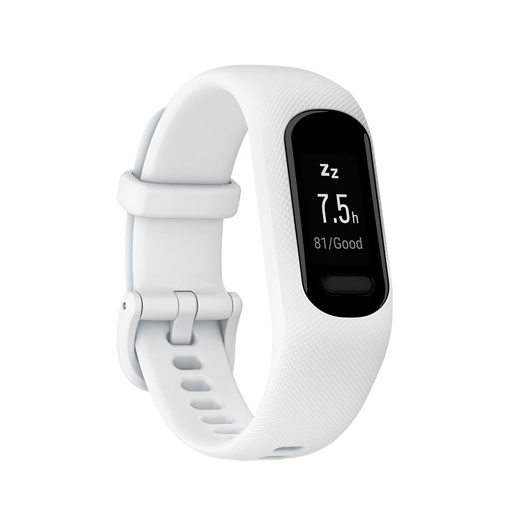 Garmin Vivosmart 5 White