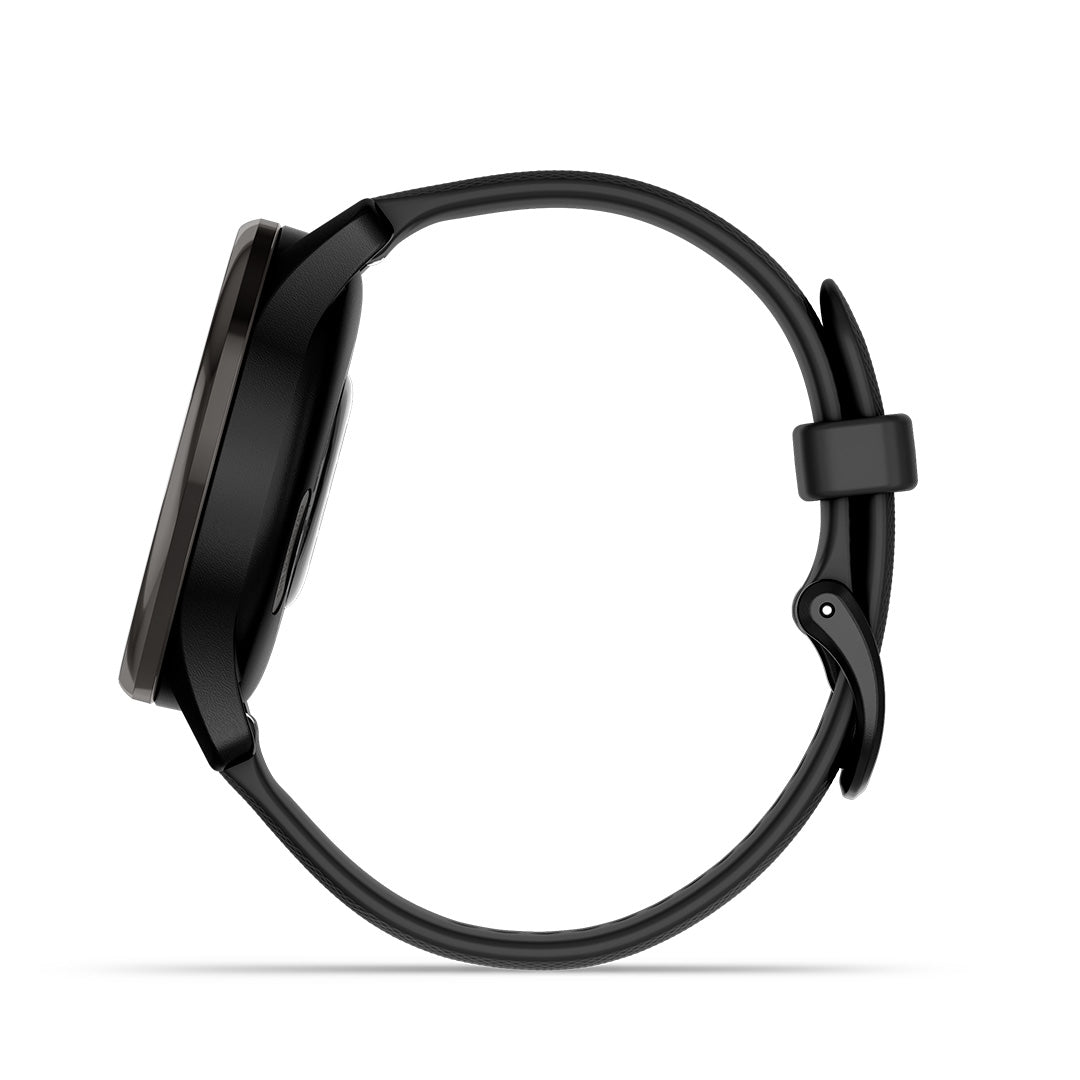 Garmin Vivomove Trend WW Black