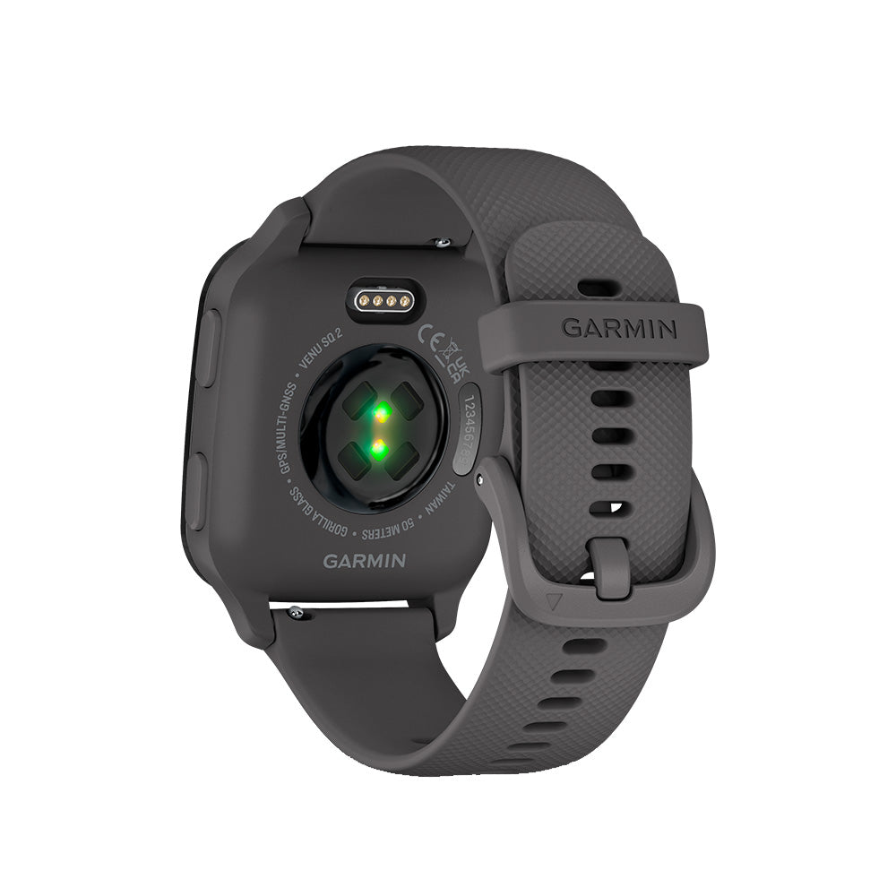 Garmin Venu Sq 2 Shadow Gray/Slate