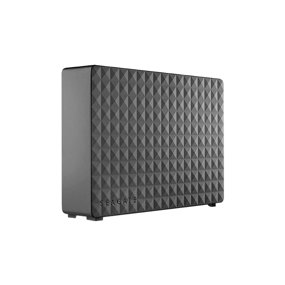 Disco Externo Seagate 10 TB USB 3.0