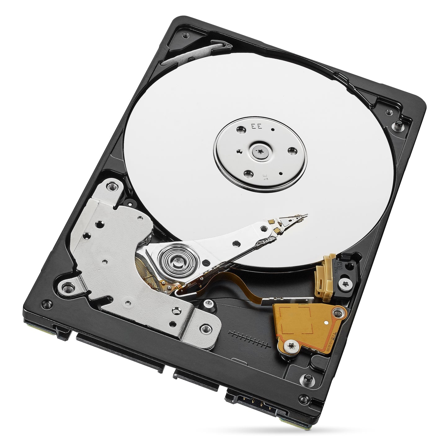 Disco Duro Seagate 2 TB