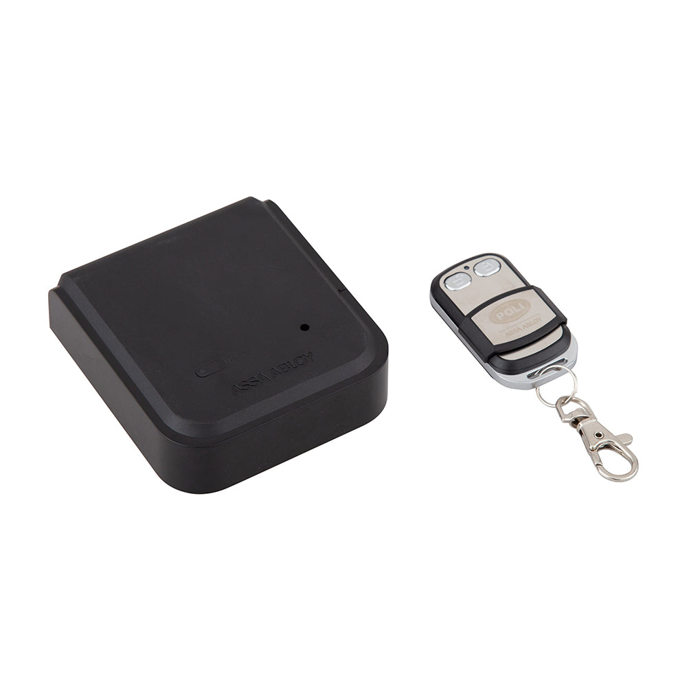 Smart Pack Cerradura Eléctrica 3010 WIFI Poli Connect