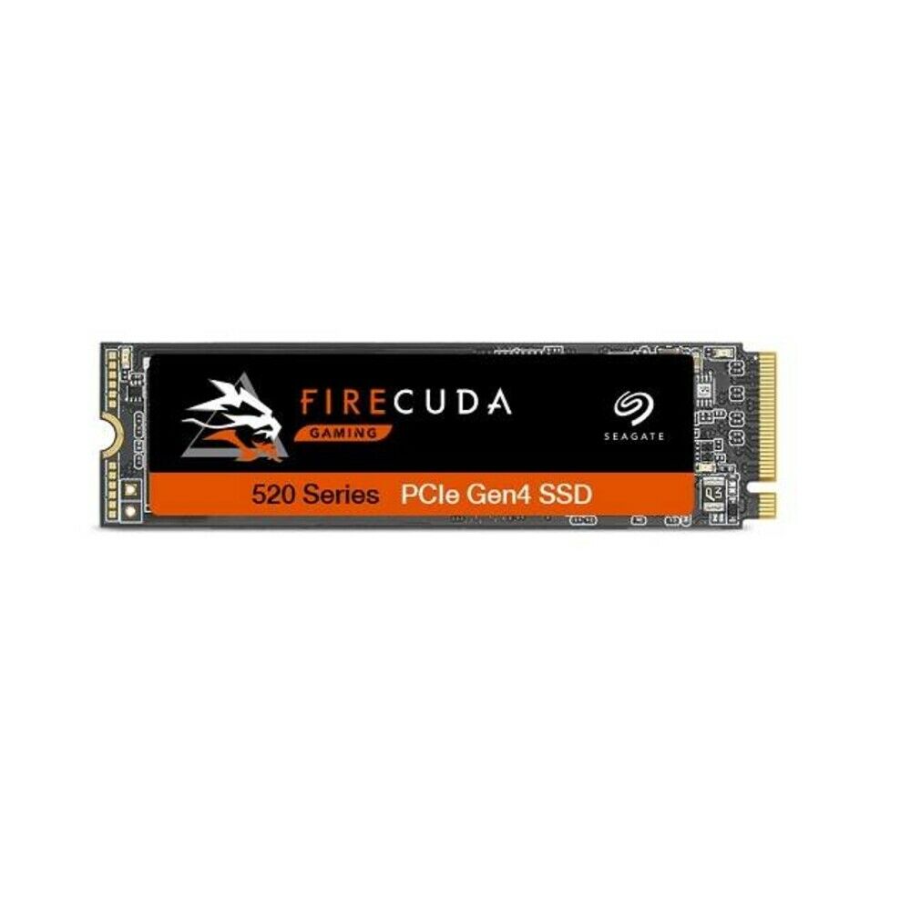 Disco SSD Seagate 1 TB USB 3.0