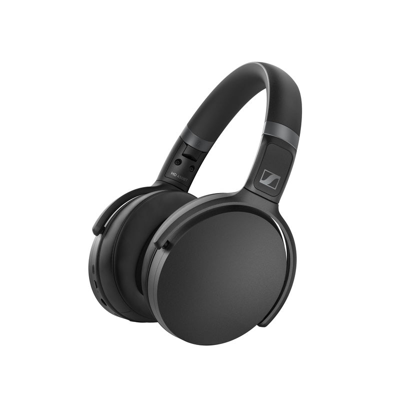 Sennheiser Consumer Audio HD 400S Auriculares cerrados alrededor