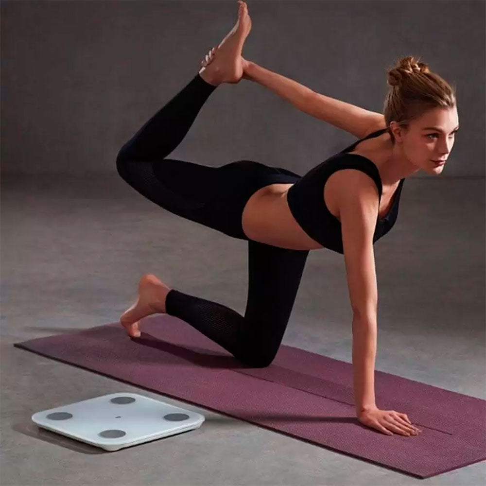 Pesa Xiaomi Mi Body Composition Scale 2