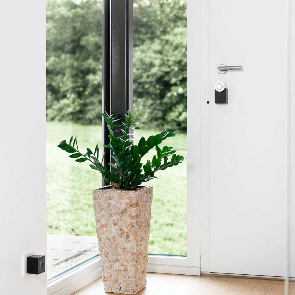 Cerradura Smart Lock 2.0 + Bridge NUKI