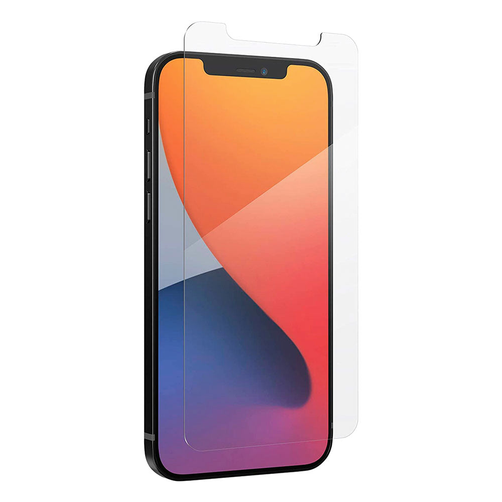 Lámina Protectora Zagg para iPhone SE