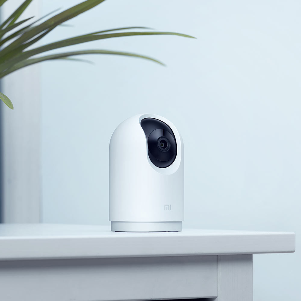 Cámara Xiaomi Mi Home Security 360° 2K PRO