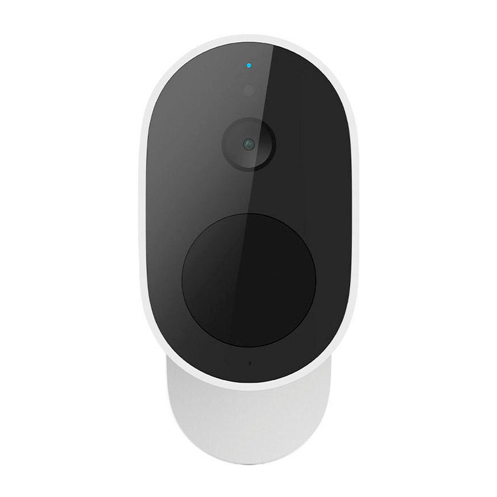 Cámara de Seguridad Xiaomi Mi Wireless Outdoor 1080p