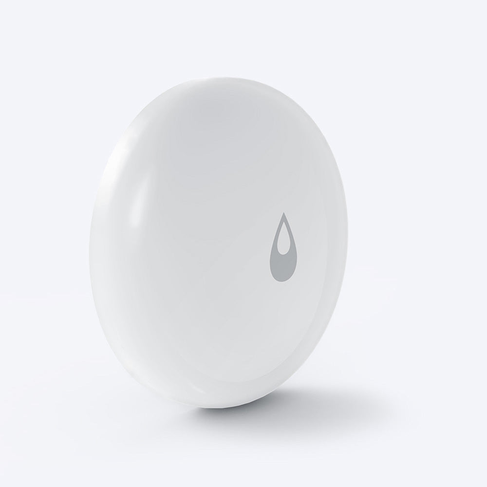 Sensor de Filtración Inalámbrico Zigbee + Homekit