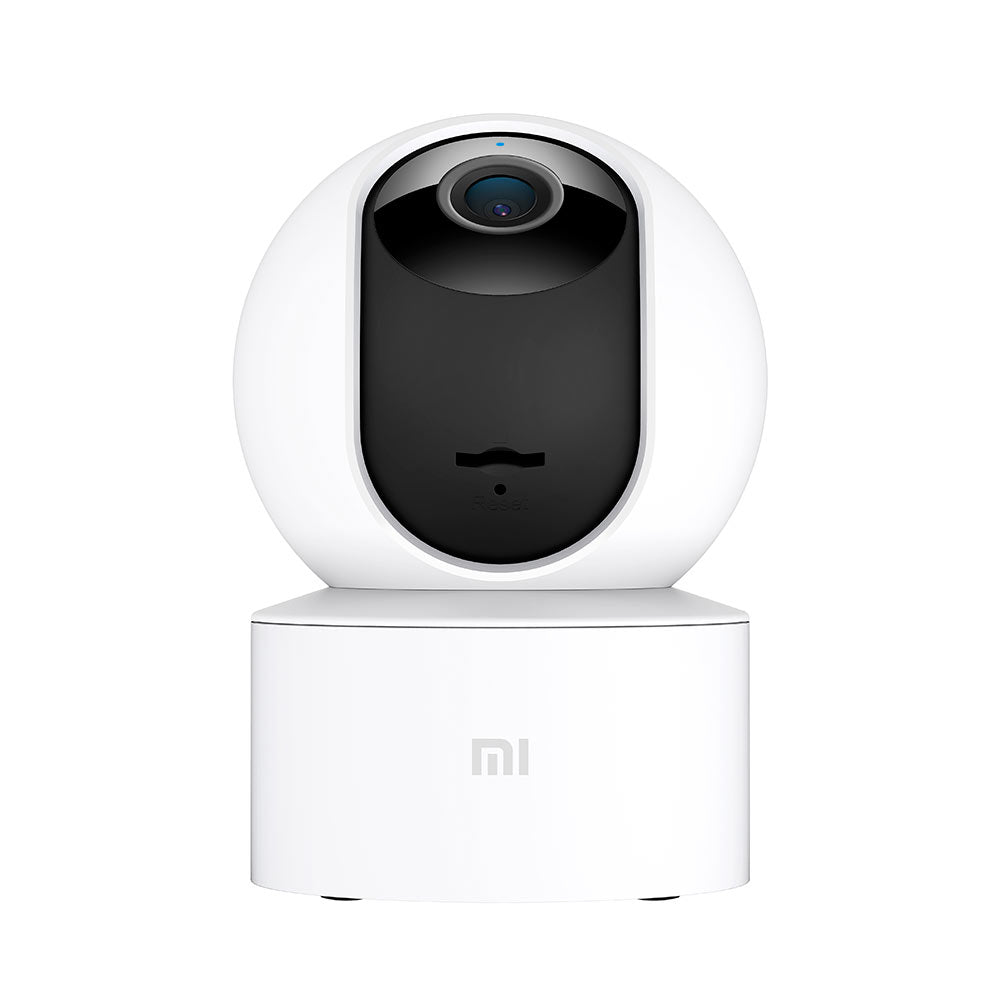 Cámara Xiaomi Mi Home Security 360° 1080p