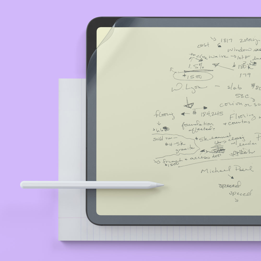 Protector de Pantalla iPad PAPERLIKE IPAD mini 7.9"