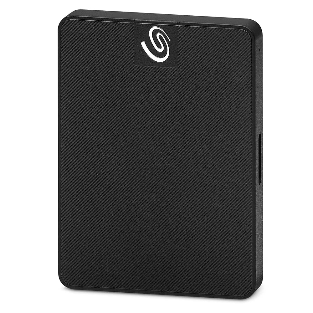 Disco SSD Seagate 500 GB USB 3.0