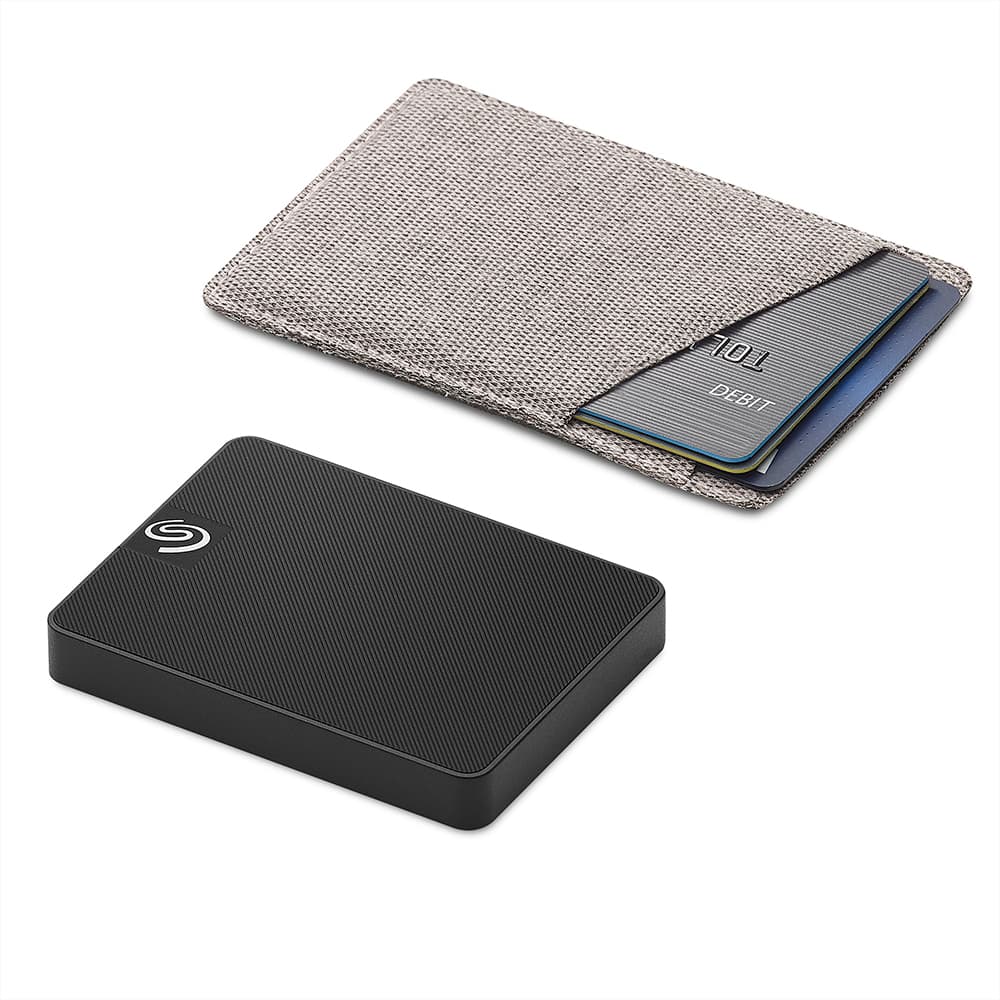 Disco SSD Seagate 500 GB USB 3.0