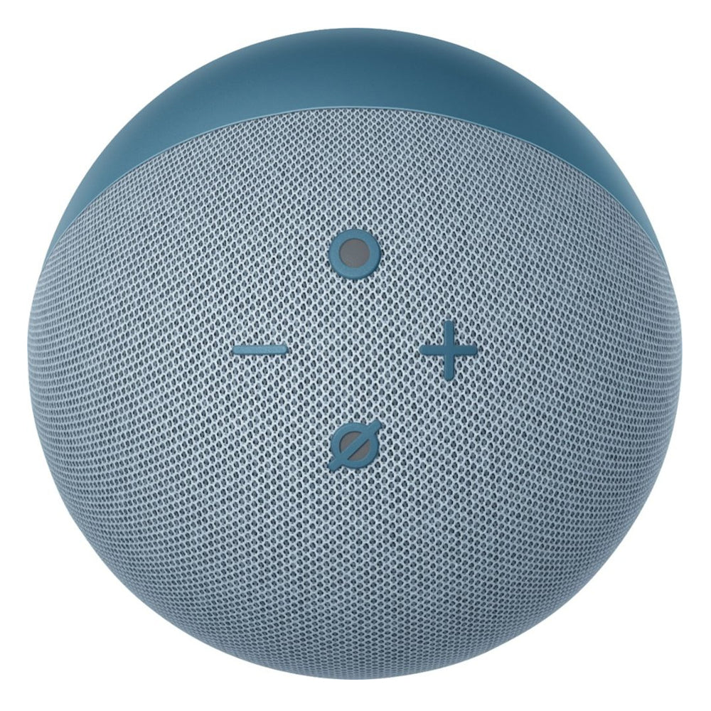 Amazon Alexa Echo Dot (4ta generación) Twilight Blue