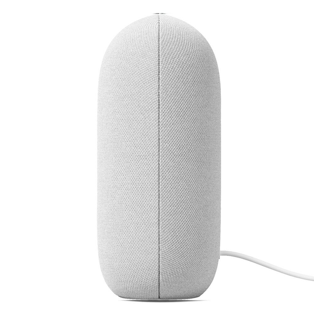 Altavoz Inteligente Google Nest Audio - Gris - Open Box