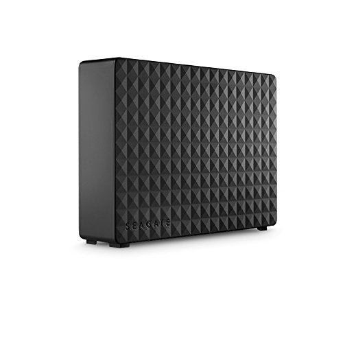 Disco duro 2TB USB Expansion Seagate negro
