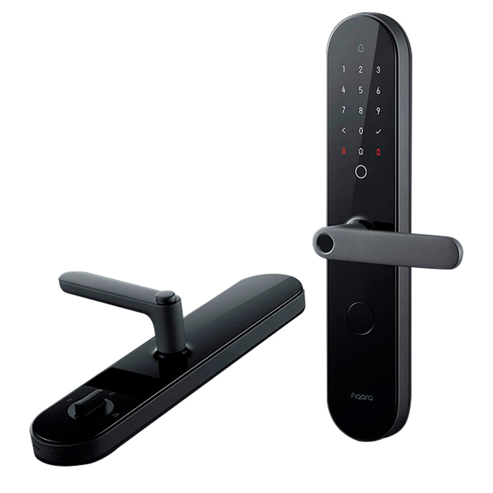 Cerradura Inteligente N100 Bluetooth+NFC